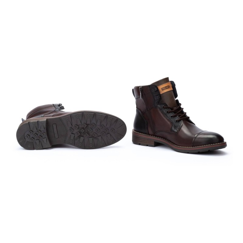 BOTIN  CORDON OLMO