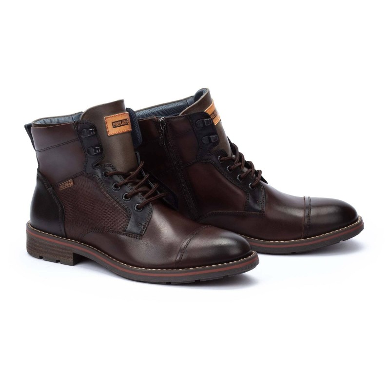BOTIN  CORDON OLMO