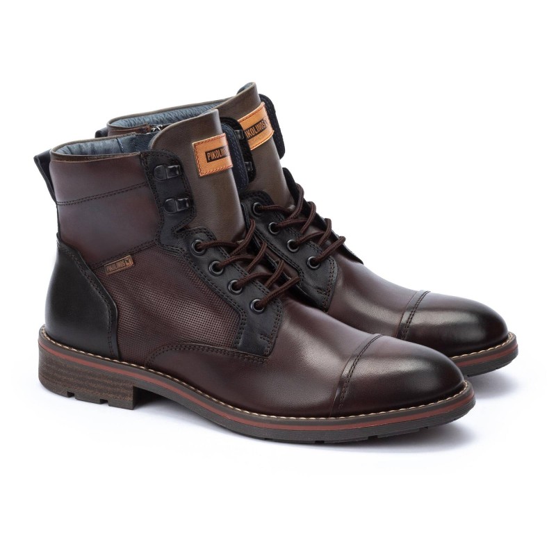 BOTIN  CORDON OLMO