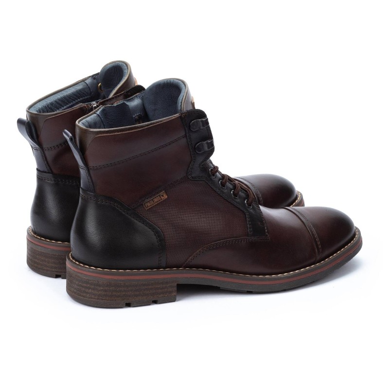 BOTIN ELASTICO LATERAL OLMO