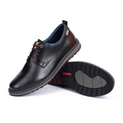 BLUCHER CORDON NEGRO