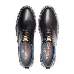 BLUCHER CORDON NEGRO