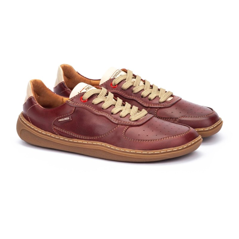 CASUAL SPORT ARCILLA