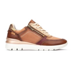CASUAL SPORT TERRACOTA