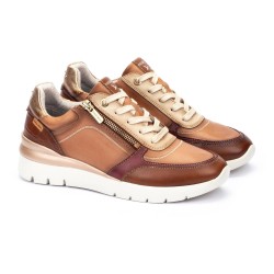 CASUAL SPORT TERRACOTA
