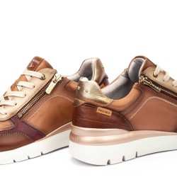 CASUAL SPORT TERRACOTA