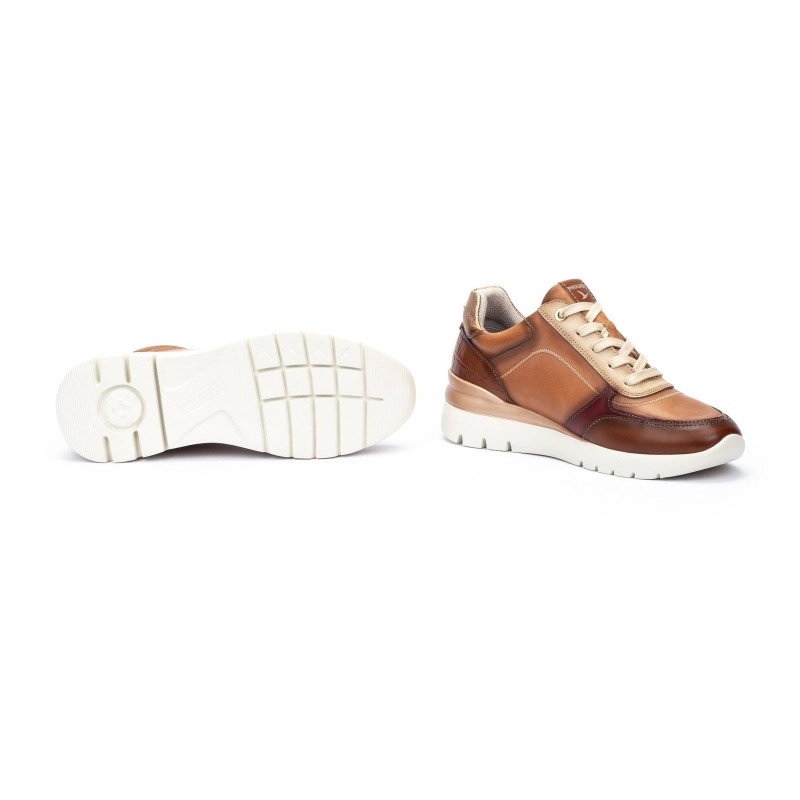 CASUAL SPORT TERRACOTA