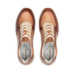 CASUAL SPORT TERRACOTA