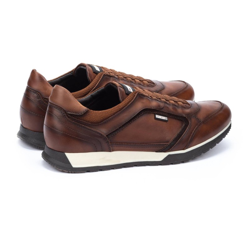 CASUAL SPORT CUERO