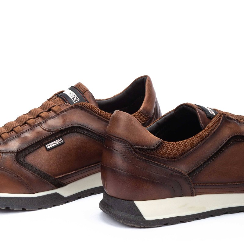 CASUAL SPORT CUERO
