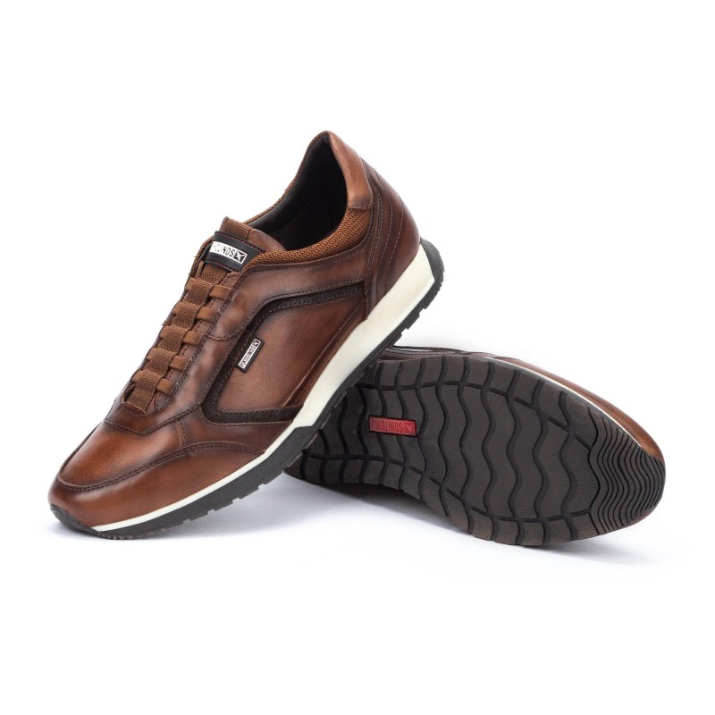 CASUAL SPORT CUERO