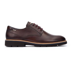 BLUCHER CORDON, OLMO
