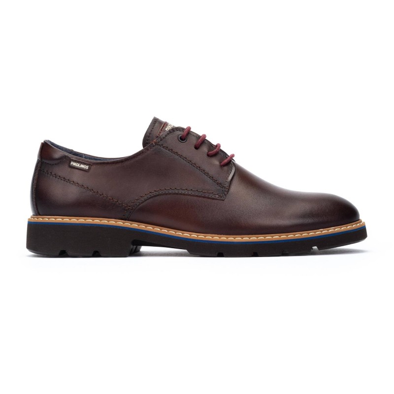 BLUCHER CORDON, OLMO