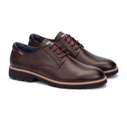 BLUCHER CORDON, OLMO