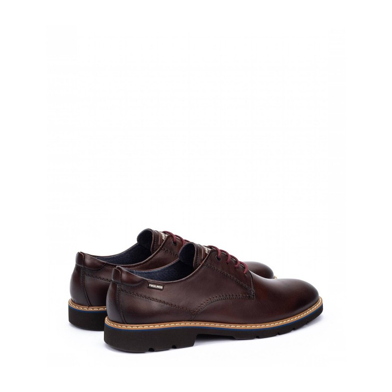 BLUCHER CORDON, OLMO
