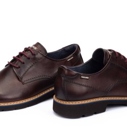 BLUCHER CORDON, OLMO