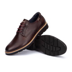 BLUCHER CORDON, OLMO