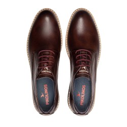 BLUCHER CORDON, OLMO