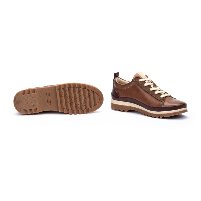 CASUAL SPORT TOPO