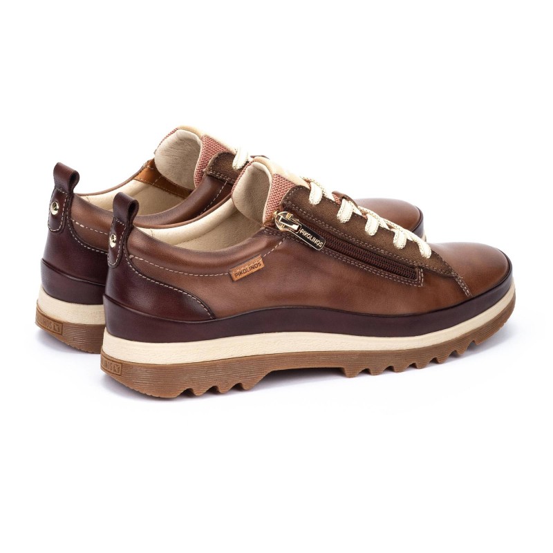 CASUAL SPORT TOPO