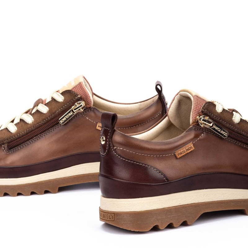 CASUAL SPORT TOPO