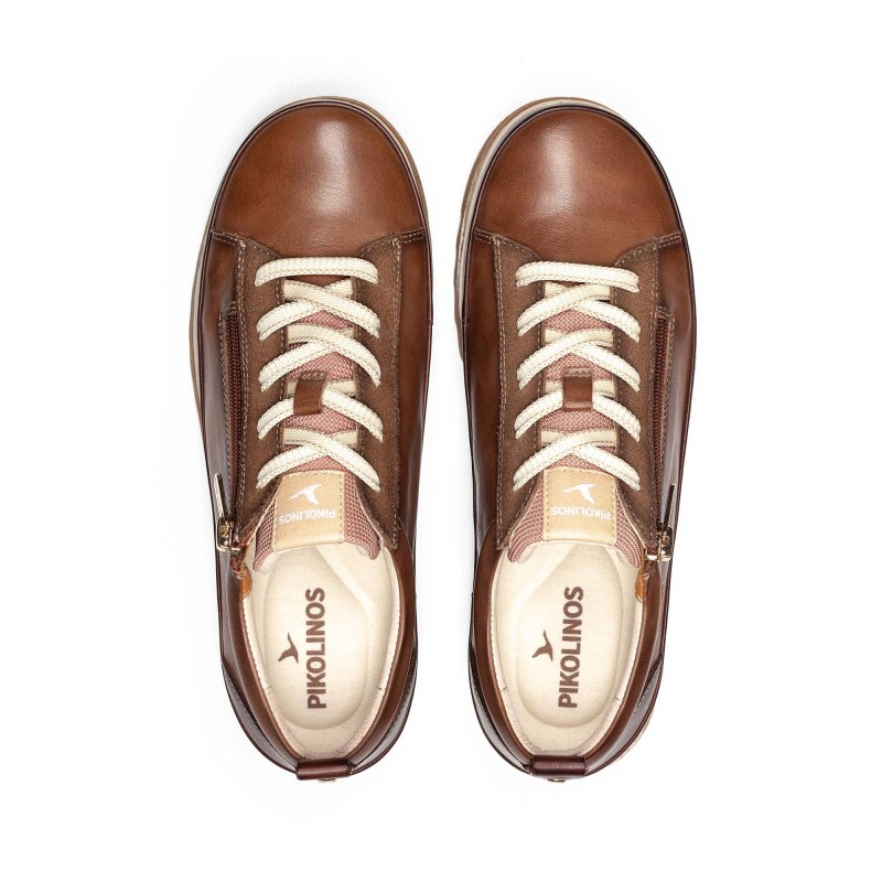 CASUAL SPORT TOPO
