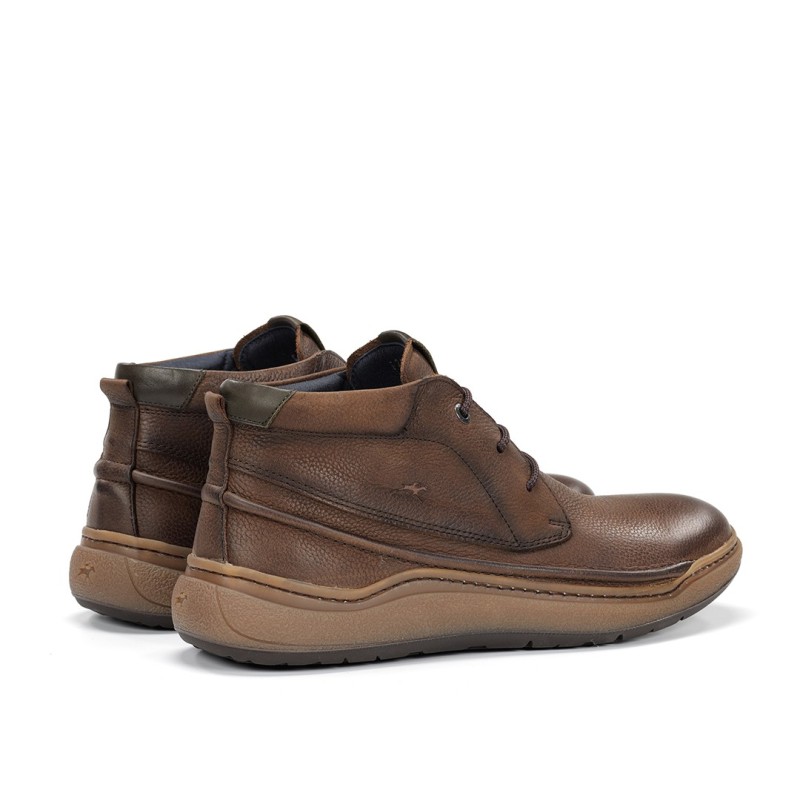 BOTIN GUINEA BORA PIEDRA+COM.6