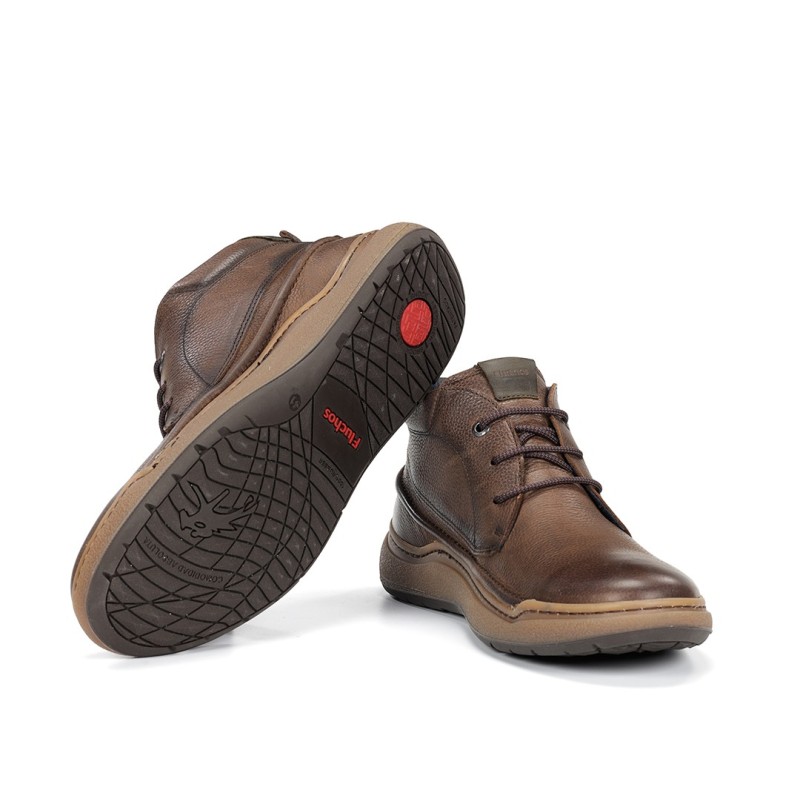 BOTIN GUINEA BORA PIEDRA+COM.6