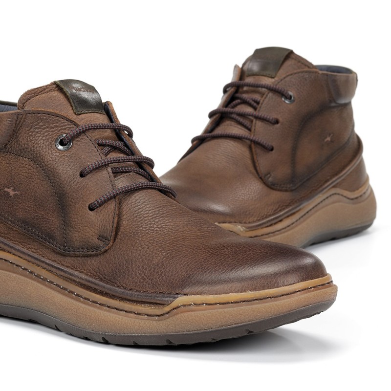 BOTIN GUINEA BORA PIEDRA+COM.6