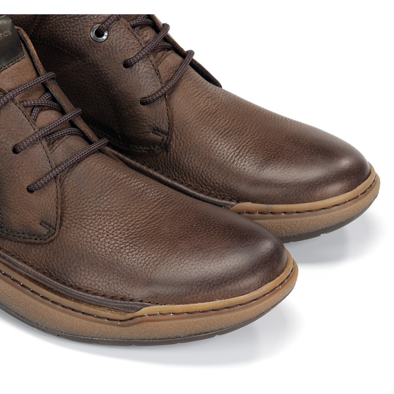 BOTIN GUINEA BORA PIEDRA+COM.6