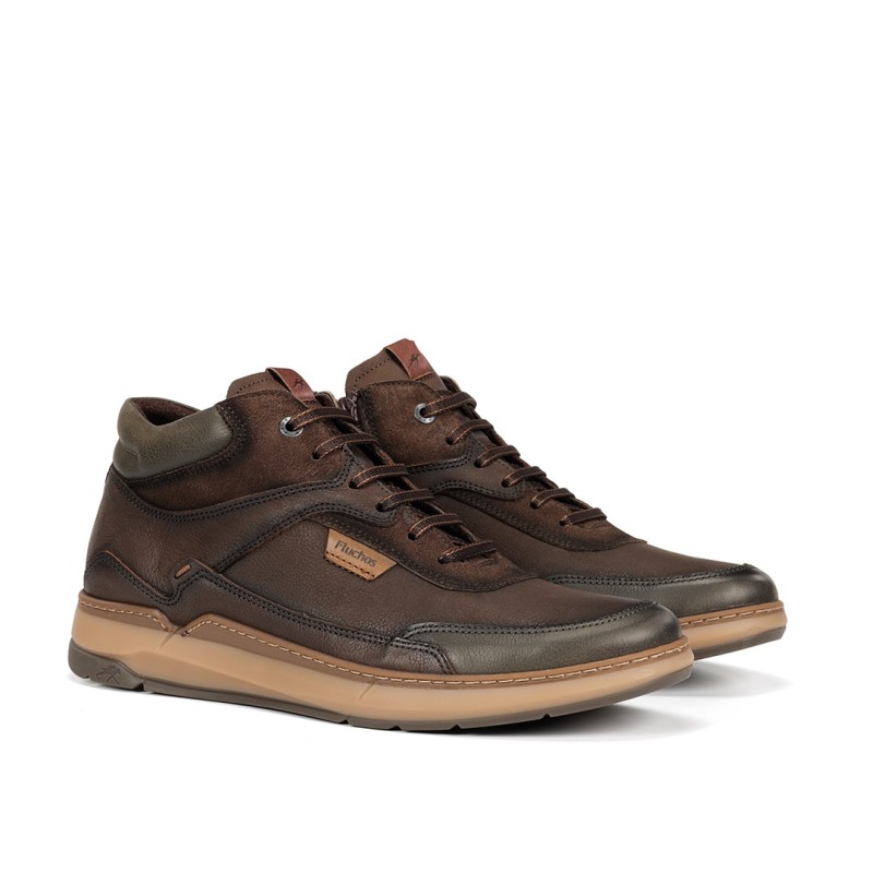 BOTIN VEGABUCK CAFE+COM.1