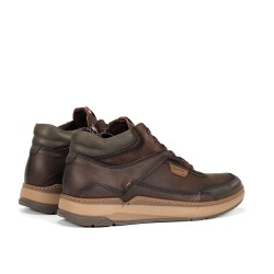 BOTIN VEGABUCK CAFE+COM.1