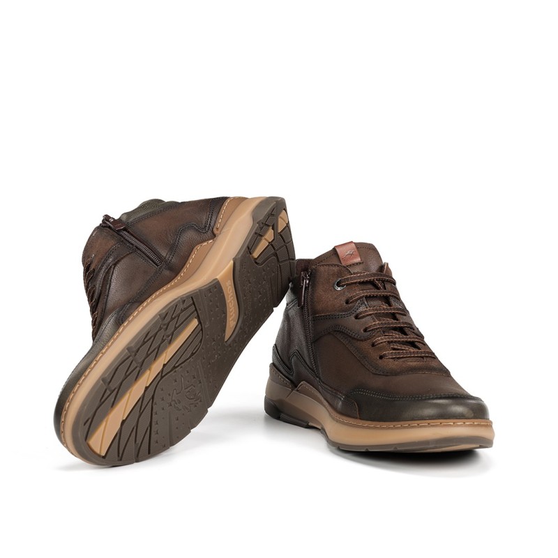 BOTIN VEGABUCK CAFE+COM.1