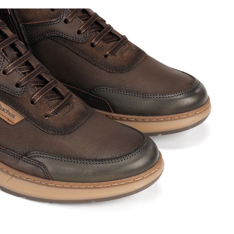 BOTIN VEGABUCK CAFE+COM.1