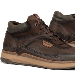 BOTIN VEGABUCK CAFE+COM.1