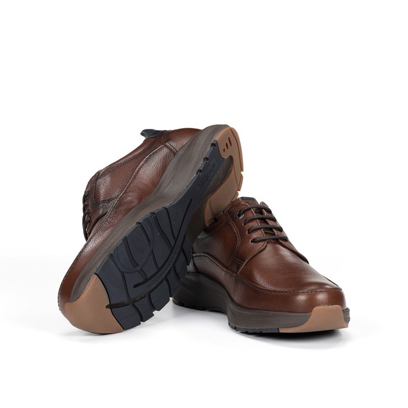 BLUCHER WATERPROOF NUT+COM.3