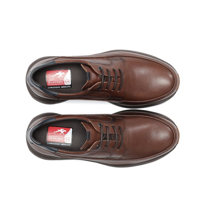 BLUCHER WATERPROOF NUT+COM.3