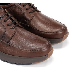 BLUCHER WATERPROOF NUT+COM.3