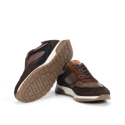 CASUAL SPORT AFELPADO CAFE+-COM.4