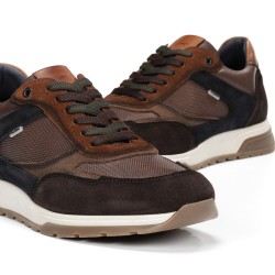 CASUAL SPORT AFELPADO CAFE+-COM.4