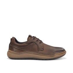 BLUCHER CORDON GUINEA BORA PIEDRA+COM.1