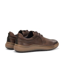 BLUCHER CORDON GUINEA BORA PIEDRA+COM.1