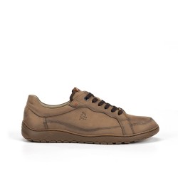 CASUAL SPORT VEGABUCK TAUPE-COM.5