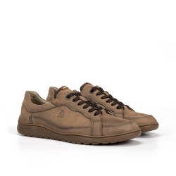 CASUAL SPORT VEGABUCK TAUPE-COM.5