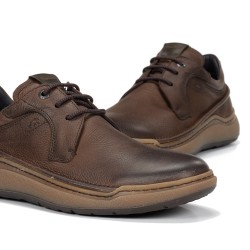 BLUCHER CORDON GUINEA BORA PIEDRA+COM.1