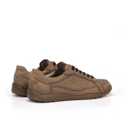 CASUAL SPORT VEGABUCK TAUPE-COM.5