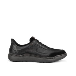 CASUAL SPORT GUINEA BORA NEGRO+COM.4