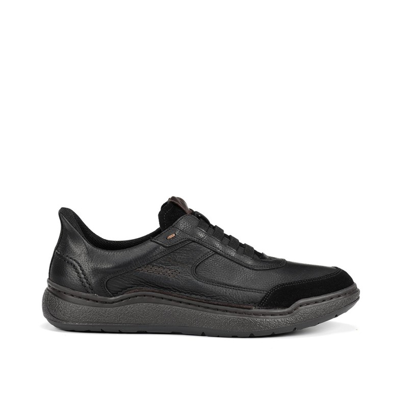 CASUAL SPORT GUINEA BORA NEGRO+COM.4