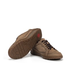 CASUAL SPORT VEGABUCK TAUPE-COM.5