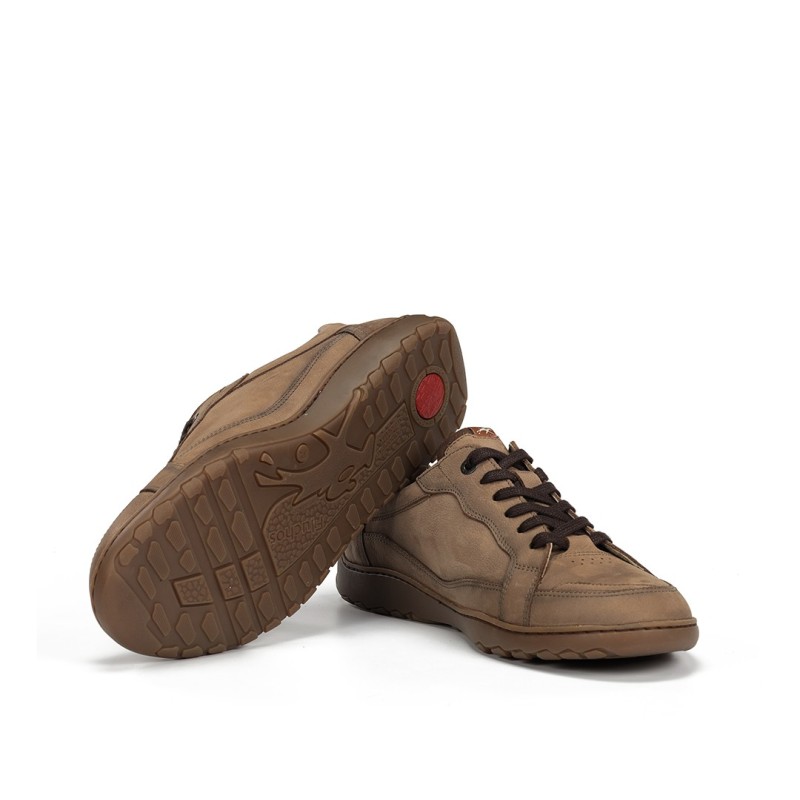 CASUAL SPORT VEGABUCK TAUPE-COM.5